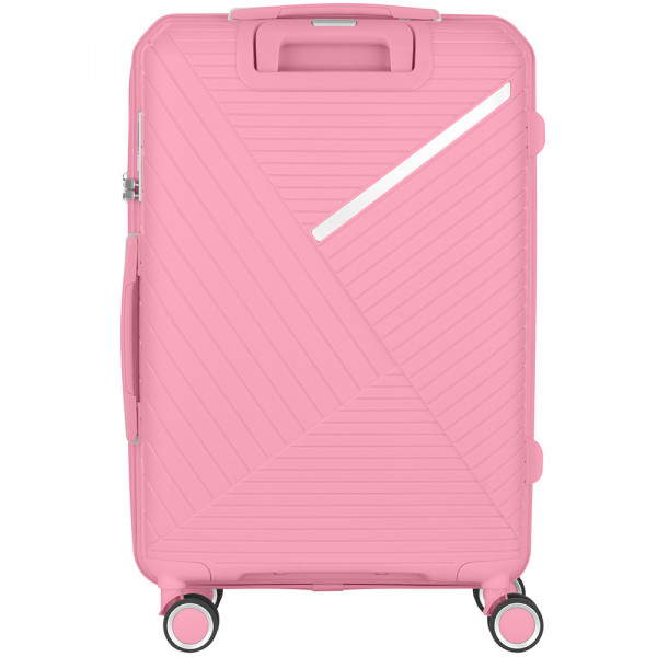 Фото - Валіза 2E Sigma Pink (2E-SPPS-M-PK)