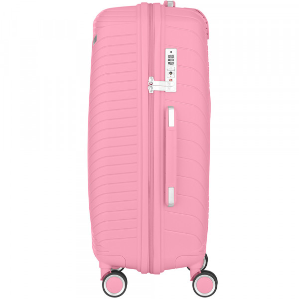 Фото - Валіза 2E Sigma Pink (2E-SPPS-M-PK)
