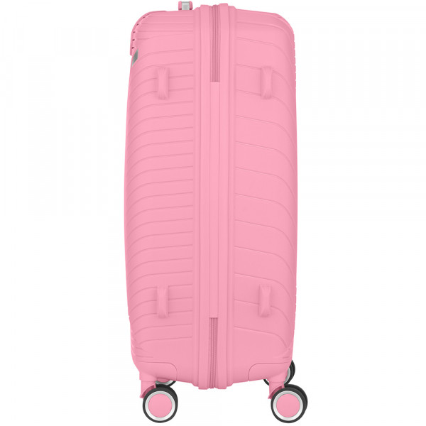Фото - Валіза 2E Sigma Pink (2E-SPPS-M-PK)