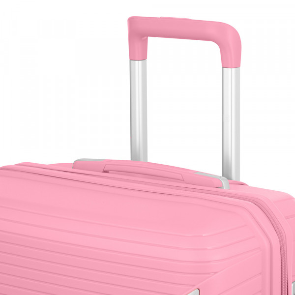 Фото - Валіза 2E Sigma Pink (2E-SPPS-M-PK)