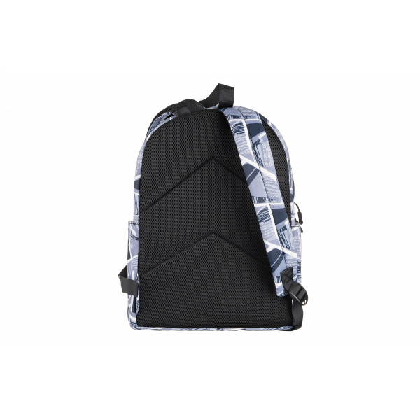 Фото - Рюкзак для ноутбука 2E TeensPack 13'' Absrtraction Grey (2E-BPT6114GA)