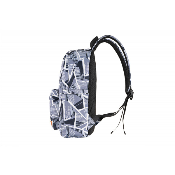 Фото - Рюкзак для ноутбука 2E TeensPack 13'' Absrtraction Grey (2E-BPT6114GA)