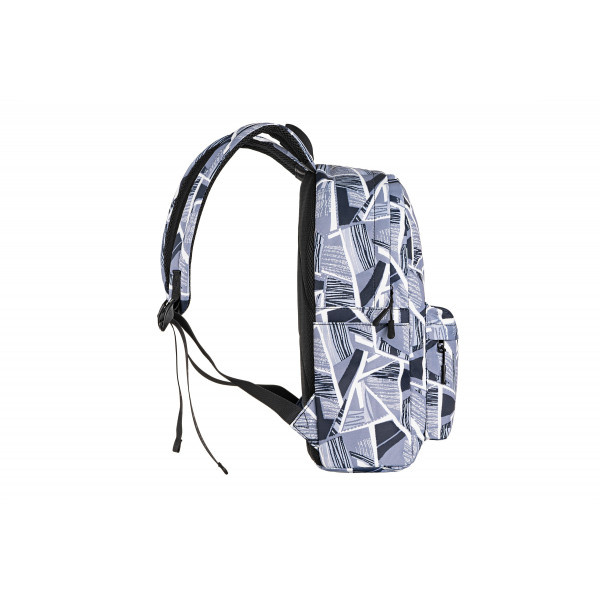 Фото - Рюкзак для ноутбука 2E TeensPack 13'' Absrtraction Grey (2E-BPT6114GA)