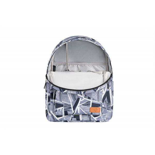 Фото - Рюкзак для ноутбука 2E TeensPack 13'' Absrtraction Grey (2E-BPT6114GA)