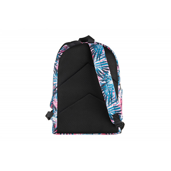 Фото - Рюкзак для ноутбука 2E TeensPack 13'' Palms Pink (2E-BPT6114PK)