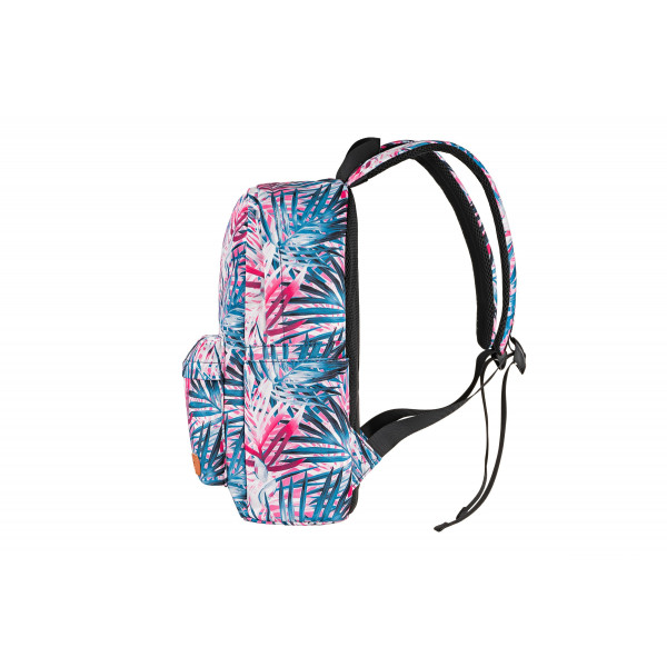 Фото - Рюкзак для ноутбука 2E TeensPack 13'' Palms Pink (2E-BPT6114PK)
