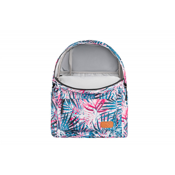 Фото - Рюкзак для ноутбука 2E TeensPack 13'' Palms Pink (2E-BPT6114PK)