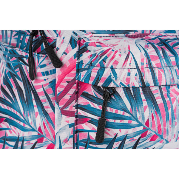 Фото - Рюкзак для ноутбука 2E TeensPack 13'' Palms Pink (2E-BPT6114PK)