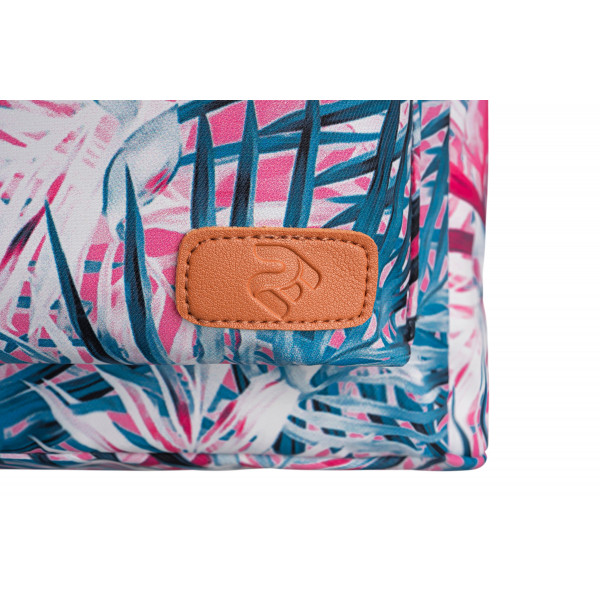 Фото - Рюкзак для ноутбука 2E TeensPack 13'' Palms Pink (2E-BPT6114PK)