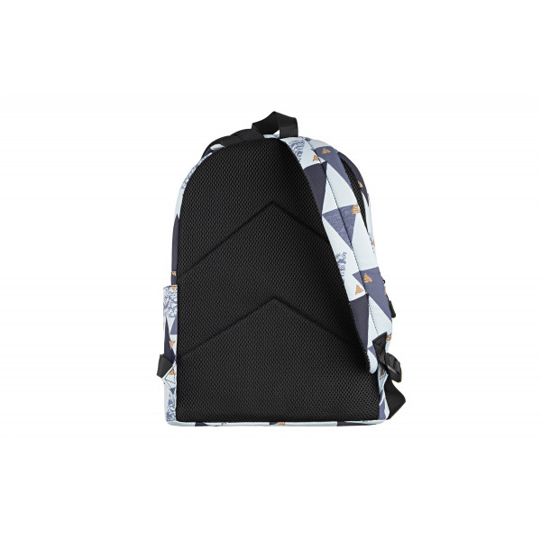 Фото - Рюкзак для ноутбука 2E TeensPack 13'' Triangles  White (2E-BPT6114WT)