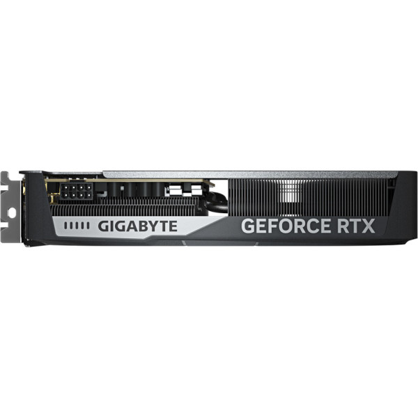 Фото - Видеокарта Gigabyte GeForce RTX 5060 Ti EAGLE OC 8G 8GB GDDR7 128bit (GV-N506TEAGLE OC-8GD)