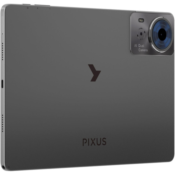 Фото - Планшет Pixus Combo 10.95'' 8/256GB LTE Gray