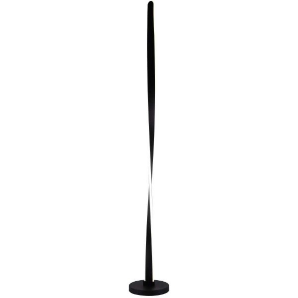 Фото - Торшер Sirius LDD1008 BK 62W Black