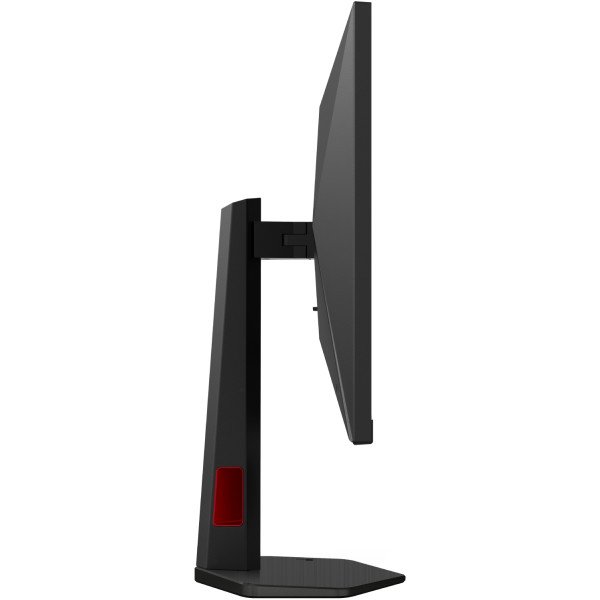 Фото - Монитор игровой AOC U27G4R Black-Red