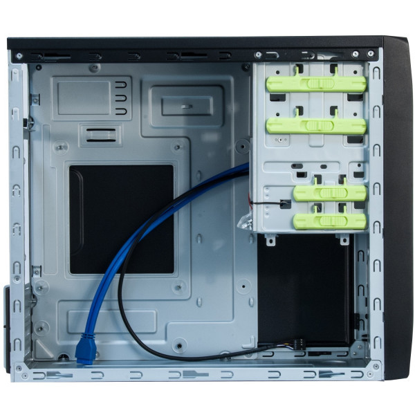 Фото - Корпус Chieftec MESH (CT-04B-OP)