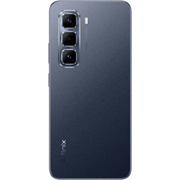 Фото - Смартфон Infinix HOT 50 Pro 8/256Gb Sleek Black X6881