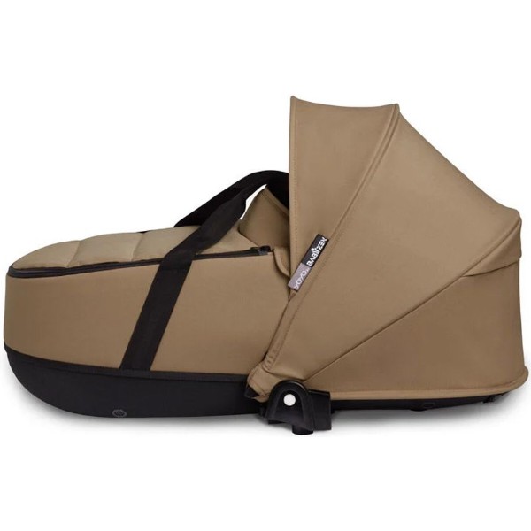 Фото - Люлька для коляски Stokke YOYO newborn shell Toffee (646308)