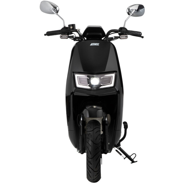 Фото - Електроскутер 2E MB5 Black (2EESMB5)