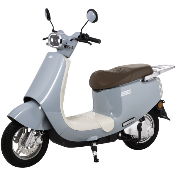 Фото - Електроскутер 2E MQ6 Blue (2EESMQQ6PLUS)