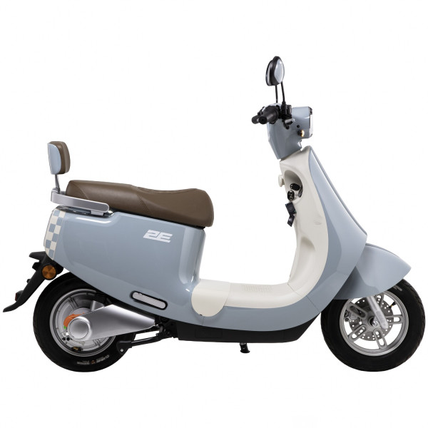 Фото - Електроскутер 2E MQ6 Blue (2EESMQQ6PLUS)