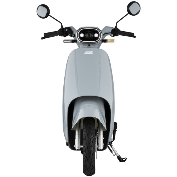 Фото - Електроскутер 2E MQ6 Blue (2EESMQQ6PLUS)
