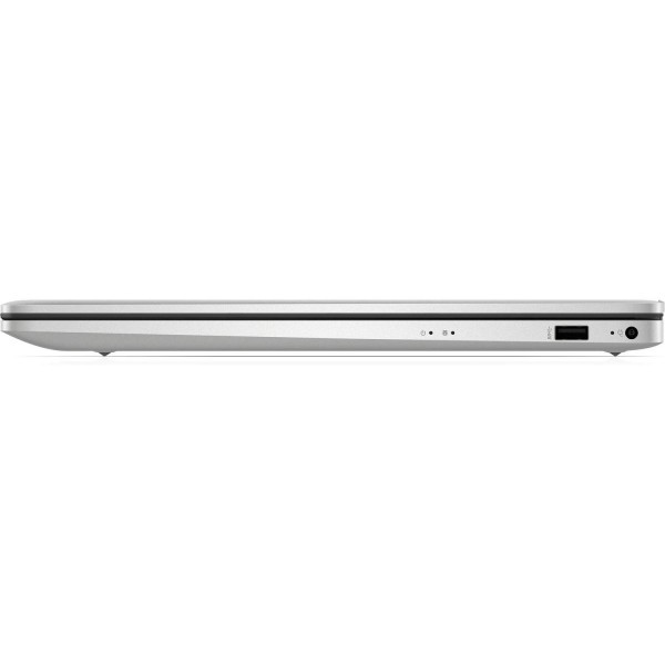 Фото - Ноутбук HP 17-cn4038ua (C9RL5EA) Natural Silver