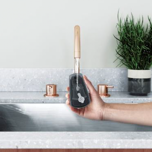 Фото - Вертикальний відпарювач ручний Electrolux E6HS1-2EG