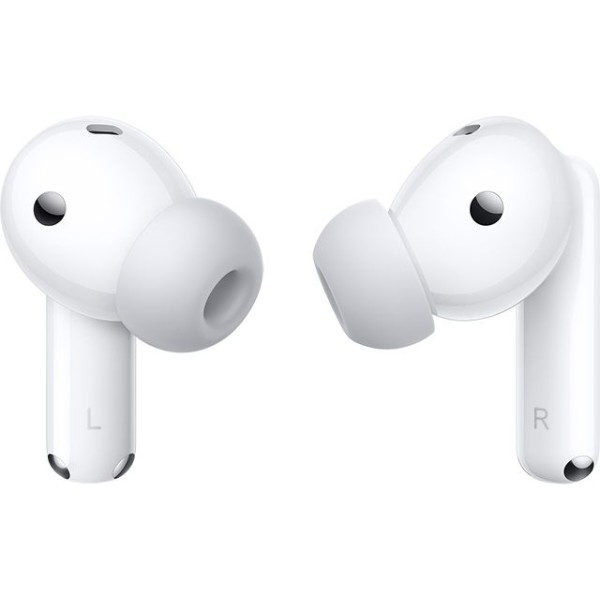 Фото - Наушники вкладыши беспроводные TWS Huawei Freebuds 6i White