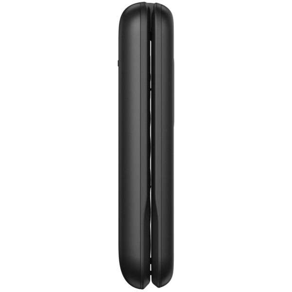 Фото - Мобильный телефон Panasonic KX-TF600EXB Black