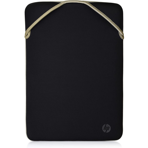 Фото - Чехол для ноутбука HP Reversible Protective 14" BLK/GLD (2F1X3AA)