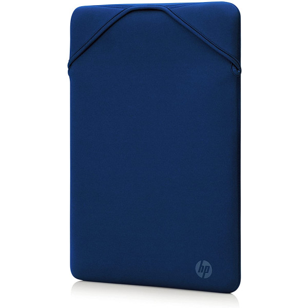 Фото - Чехол для ноутбука HP Reversible Protective 14" BLK/BLU (2F1X4AA) Фото - Чехол для ноутбука HP Reversible Protective 14" BLK/BLU (2F1X4AA)