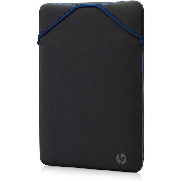 Фото - Чехол для ноутбука HP Reversible Protective 14" BLK/BLU (2F1X4AA)