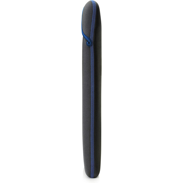 Фото - Чехол для ноутбука HP Reversible Protective 14" BLK/BLU (2F1X4AA)