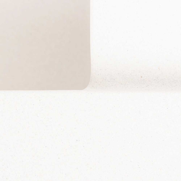 Фото - Мийка кухонна VALESO 9651 ATLAS матова Білосніжна