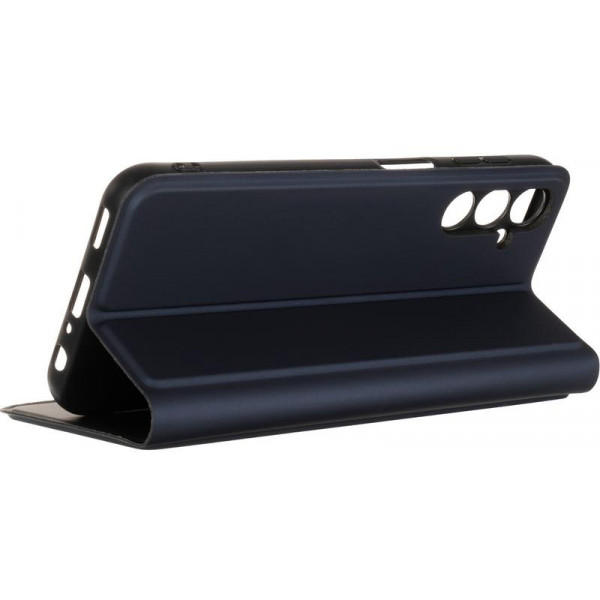 Фото - Чохол для смартфону BeCover Exclusive New Style for Samsung Galaxy S24 FE SM-S721 Blue (712695)