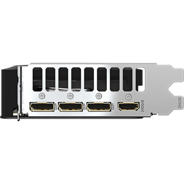 Фото - Видеокарта Gigabyte GeForce RTX 5060 Ti EAGLE OC 8G 8GB GDDR7 128bit (GV-N506TEAGLE OC-8GD)