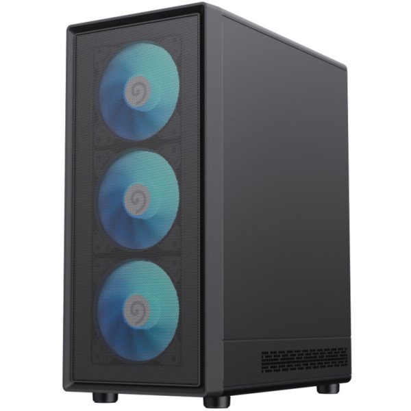 Фото - Корпус Gamemax Storm 2 AB без БП