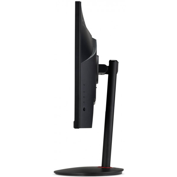 Фото - Монітор ігровий Acer Nitro XV272UV3BMIIPRX (UM.HX2EE.307)