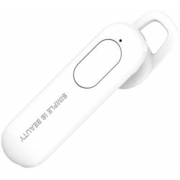 Фото - Bluetooth-гарнитура XO XO-BE4-WH