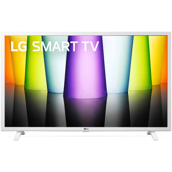 Фото - Телевизор LG 32LQ63806LC