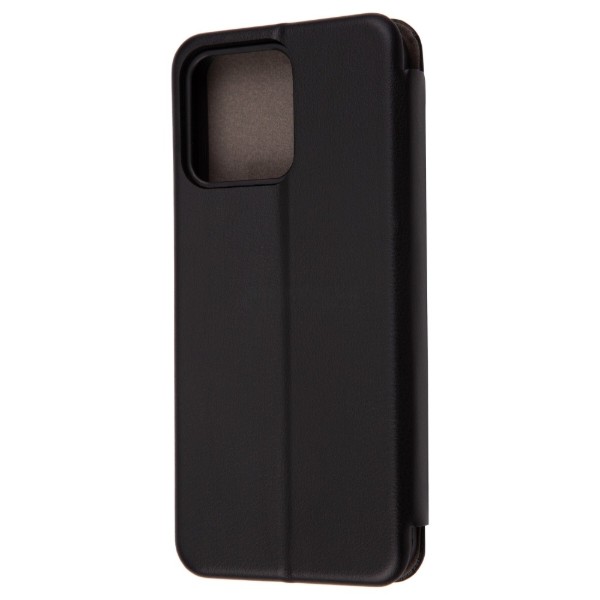 Фото - Чохол для смартфону Armorstandart G-Case for ZTE Blade A73 4G Black (ARM70729)