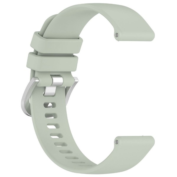 Фото - Ремешок для смарт-часов BeCover for Xiaomi Watch S4 47mm (22mm) Light Green (715152)