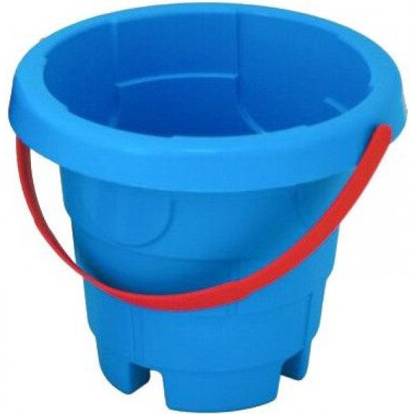 Фото - Базовий ігровий транспорт для малюка Tigres "Tech Truck" з набором для піску 4ел., Tigres (39829)