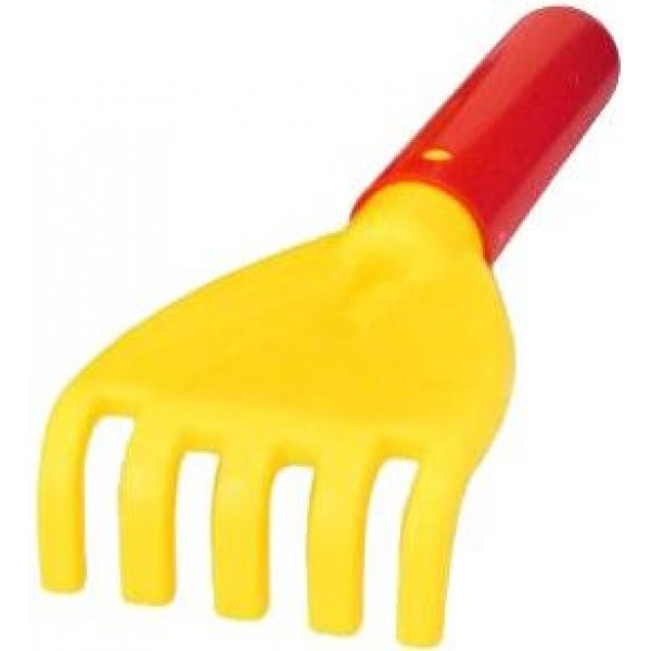 Фото - Базовий ігровий транспорт для малюка Tigres "Tech Truck" з набором для піску 4ел., Tigres (39829)