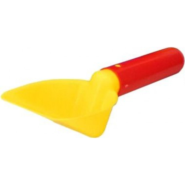 Фото - Базовий ігровий транспорт для малюка Tigres "Tech Truck" з набором для піску 4ел., Tigres (39829)