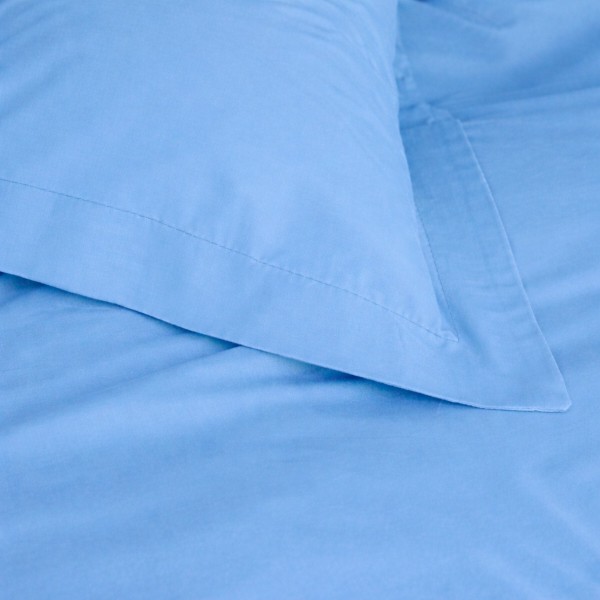Фото - Комплект постельного белья MirSon Poplin Line 015 + 067 Kimberly 200 x 220 см (2200006281801)