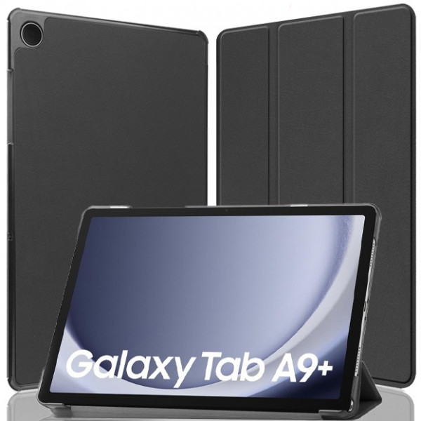 Фото - Чохол для планшету AIRON for Samsung Galaxy Tab A9 Plus 11'' 2023 (10049) Фото - Чохол для планшету AIRON for Samsung Galaxy Tab A9 Plus 11'' 2023 (10049)
