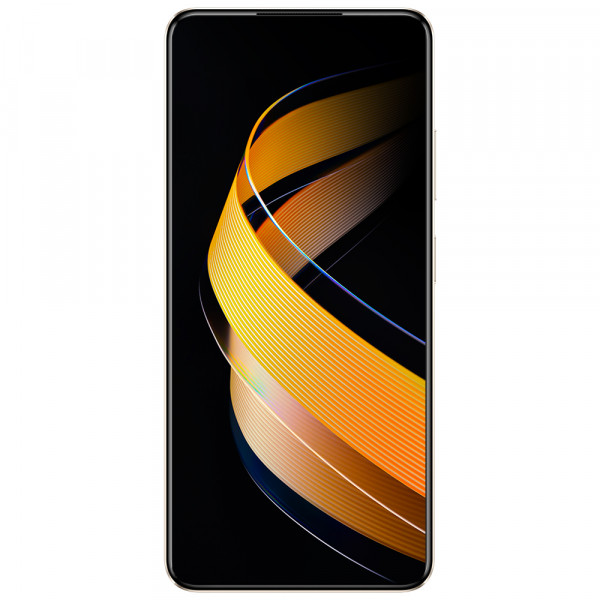 Фото - Смартфон Infinix Smart 8 Plus (X6526) 4/128Gb Shinny Gold
