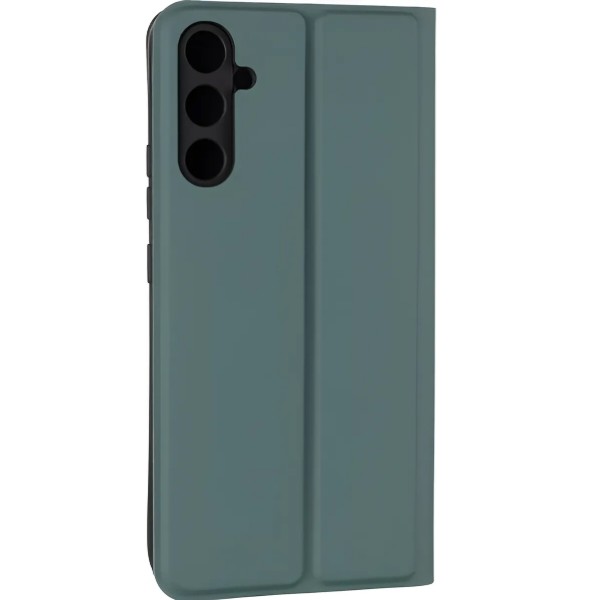 Фото - Чохол для смартфону BeCover Exclusive New Style for Samsung Galaxy A35 5G SM-A356 Dark Green (712669)