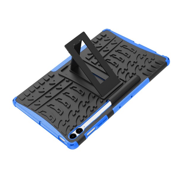 Фото - Чехол для планшета BeCover for Samsung Galaxy Tab S10 Plus (SM-X820/SM-X826) 12.4" Blue (712231)